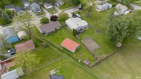 6717 Beaty Avenue Fort Wayne IN 46809