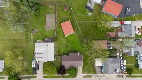 6717 Beaty Avenue Fort Wayne IN 46809