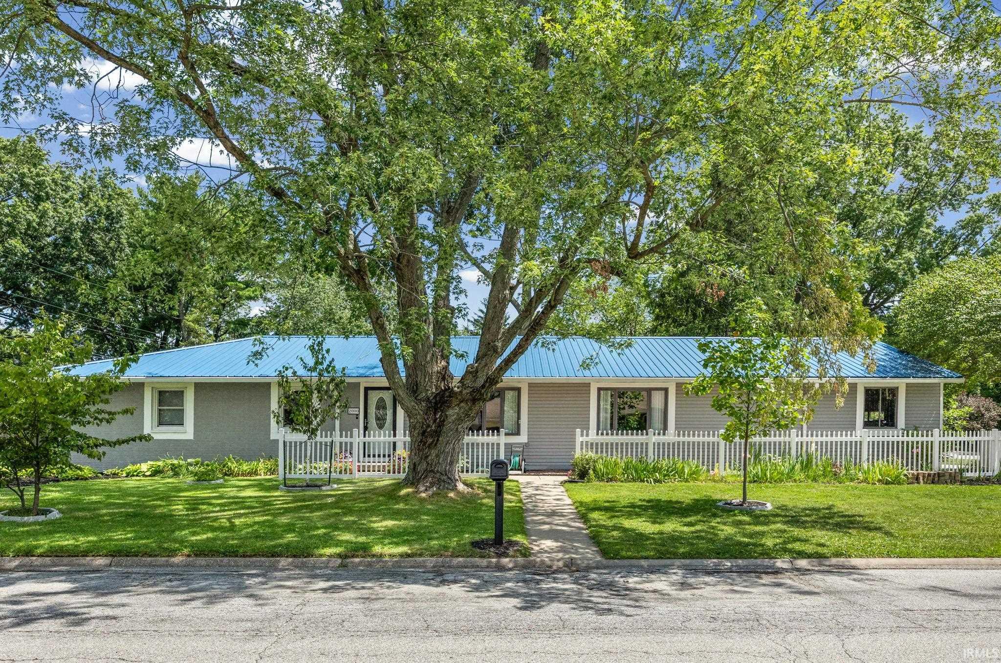 2000 Carlisle Drive West Lafayette IN 47906