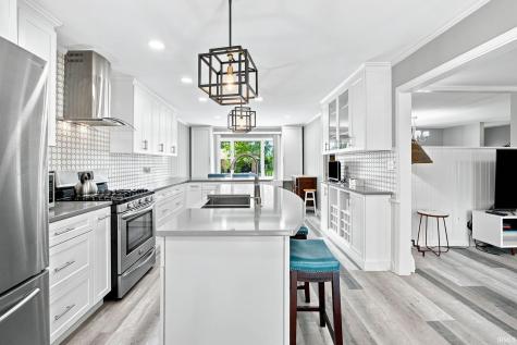 2000 Carlisle Drive West Lafayette IN 47906