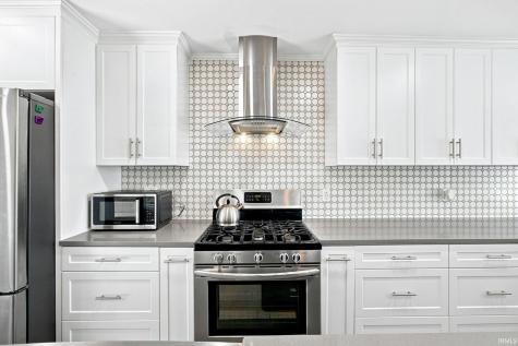 2000 Carlisle Drive West Lafayette IN 47906