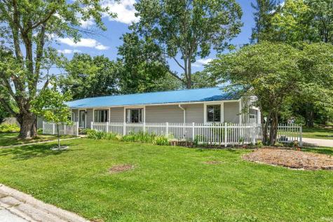 2000 Carlisle Drive West Lafayette IN 47906