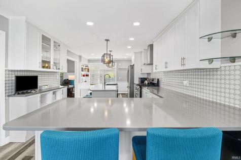 2000 Carlisle Drive West Lafayette IN 47906