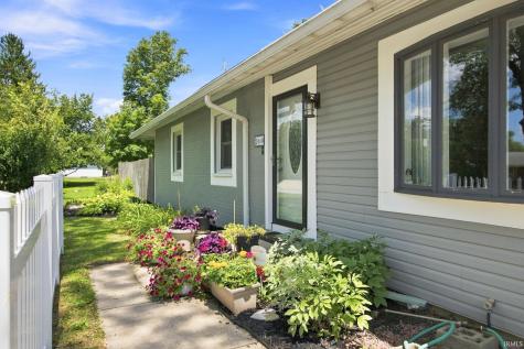 2000 Carlisle Drive West Lafayette IN 47906