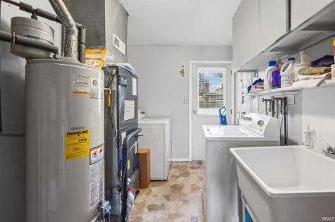 2000 Carlisle Drive West Lafayette IN 47906