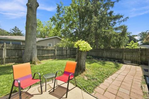 2000 Carlisle Drive West Lafayette IN 47906