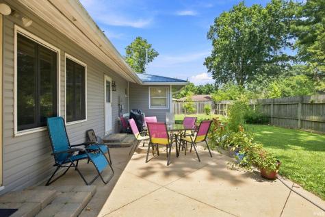 2000 Carlisle Drive West Lafayette IN 47906