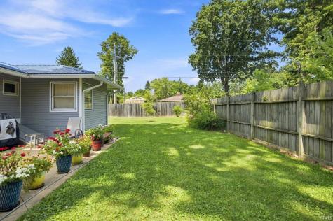 2000 Carlisle Drive West Lafayette IN 47906