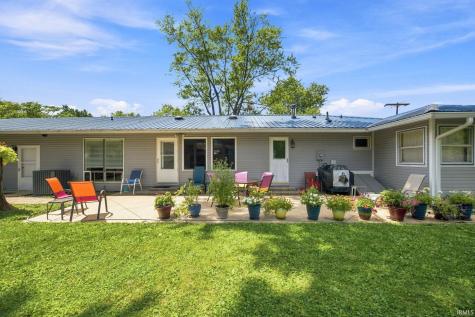 2000 Carlisle Drive West Lafayette IN 47906