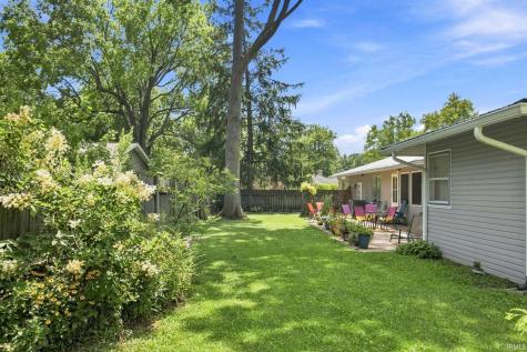 2000 Carlisle Drive West Lafayette IN 47906