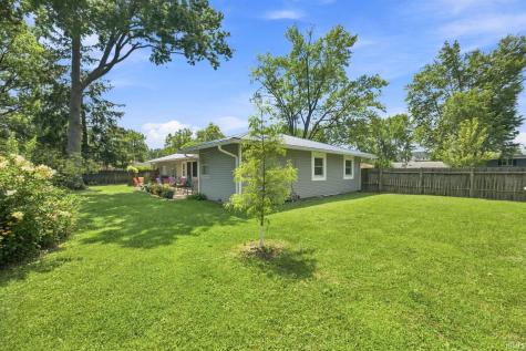 2000 Carlisle Drive West Lafayette IN 47906
