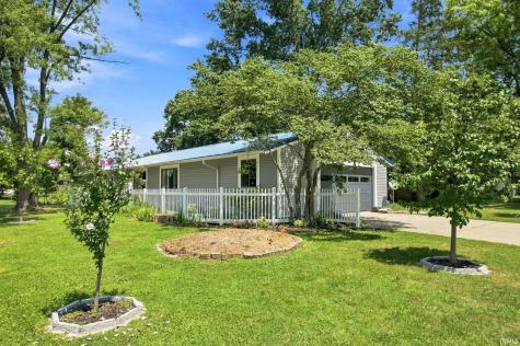 2000 Carlisle Drive West Lafayette IN 47906