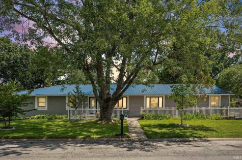 2000 Carlisle Drive West Lafayette IN 47906