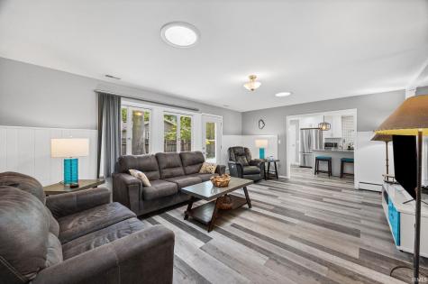 2000 Carlisle Drive West Lafayette IN 47906