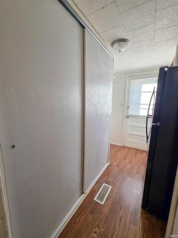 2405 Jeanette Avenue Evansville IN 47714