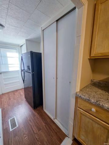2405 Jeanette Avenue Evansville IN 47714