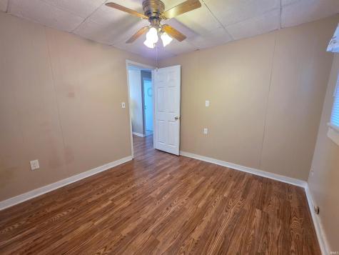 2405 Jeanette Avenue Evansville IN 47714