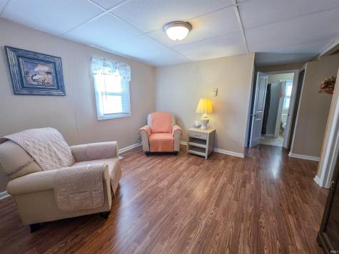 2405 Jeanette Avenue Evansville IN 47714