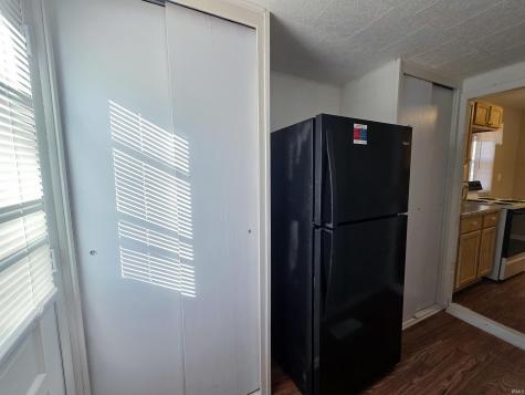 2405 Jeanette Avenue Evansville IN 47714