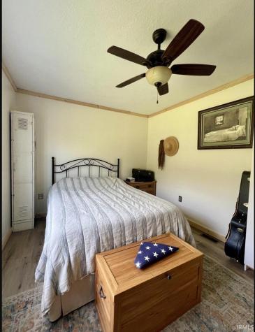 272 Donica Church Road Bedford IN 47421