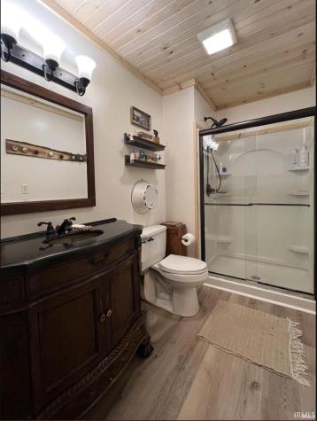 272 Donica Church Road Bedford IN 47421