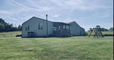 272 Donica Church Road Bedford IN 47421
