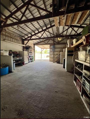 272 Donica Church Road Bedford IN 47421