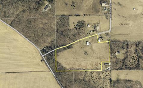 272 Donica Church Road Bedford IN 47421
