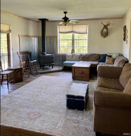 272 Donica Church Road Bedford IN 47421