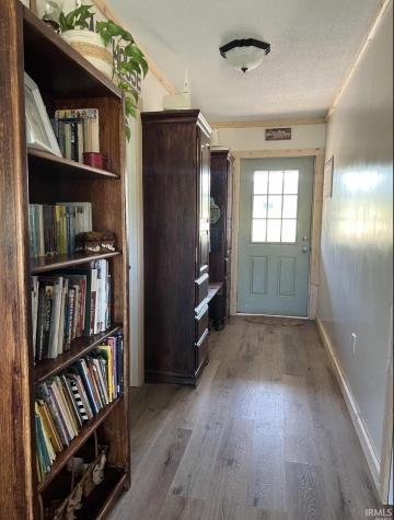 272 Donica Church Road Bedford IN 47421