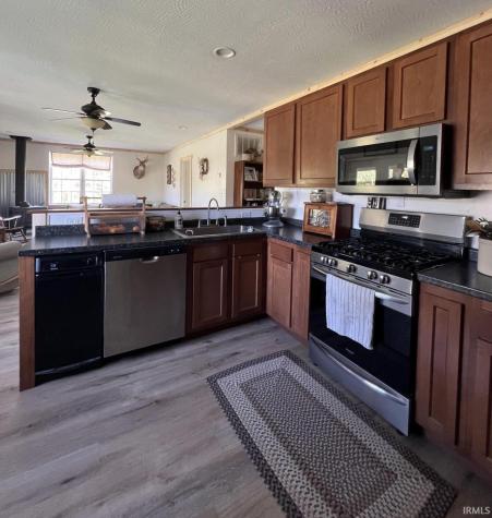 272 Donica Church Road Bedford IN 47421