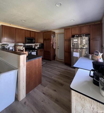 272 Donica Church Road Bedford IN 47421