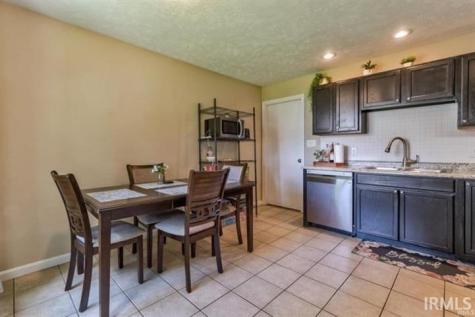1700 Zoar Avenue Evansville IN 47714
