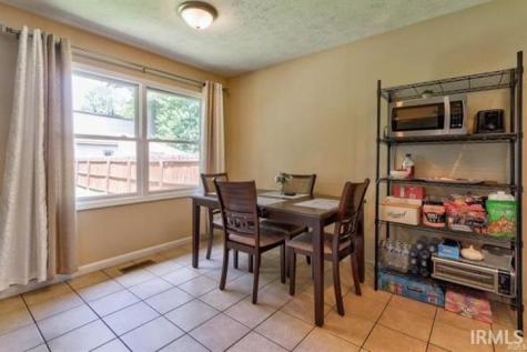 1700 Zoar Avenue Evansville IN 47714
