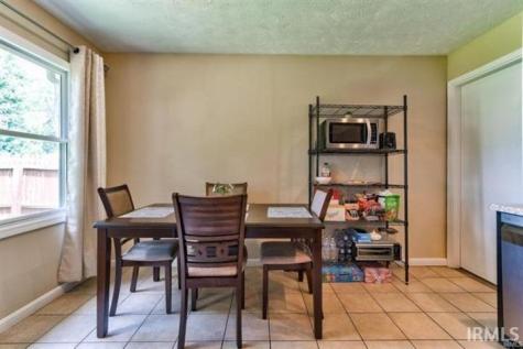 1700 Zoar Avenue Evansville IN 47714