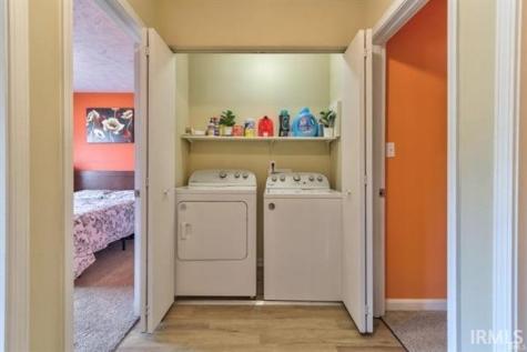 1700 Zoar Avenue Evansville IN 47714