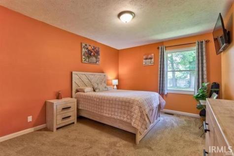 1700 Zoar Avenue Evansville IN 47714