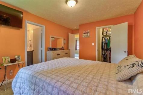 1700 Zoar Avenue Evansville IN 47714