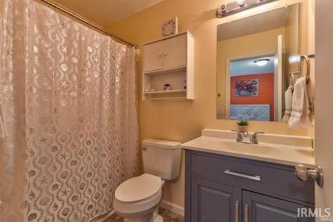 1700 Zoar Avenue Evansville IN 47714