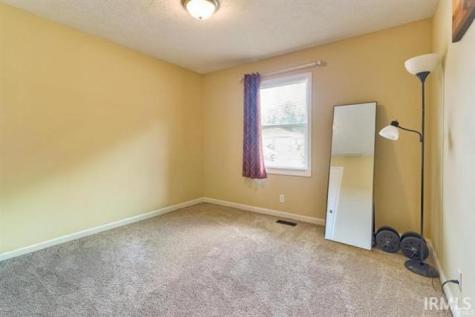 1700 Zoar Avenue Evansville IN 47714