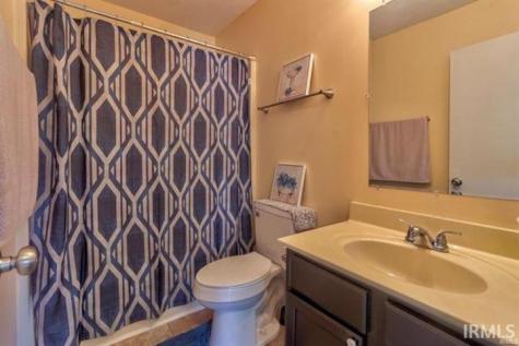 1700 Zoar Avenue Evansville IN 47714