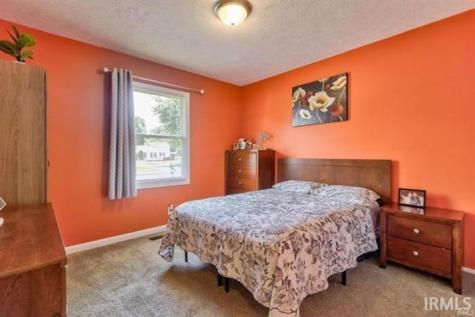 1700 Zoar Avenue Evansville IN 47714