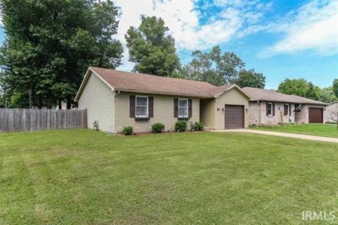 1700 Zoar Avenue Evansville IN 47714