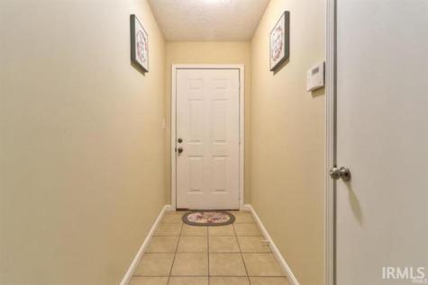 1700 Zoar Avenue Evansville IN 47714