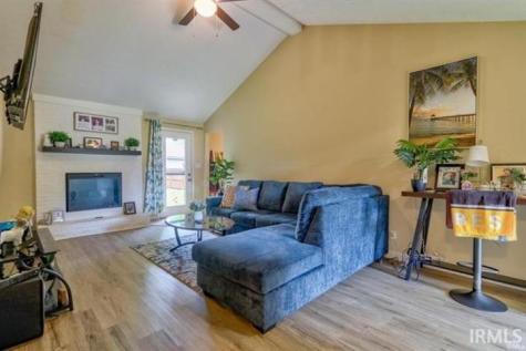 1700 Zoar Avenue Evansville IN 47714