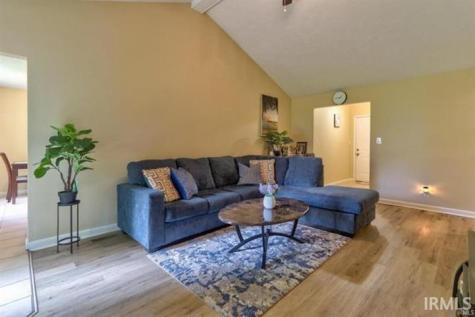 1700 Zoar Avenue Evansville IN 47714
