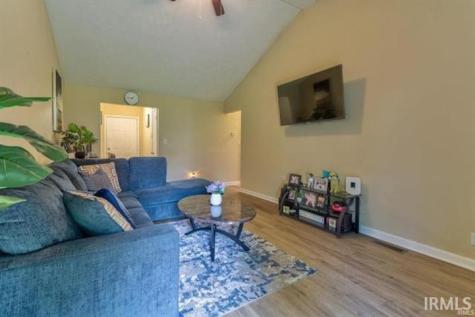 1700 Zoar Avenue Evansville IN 47714