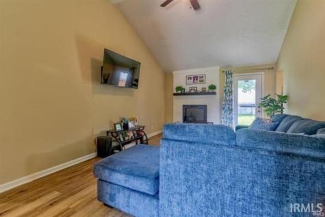 1700 Zoar Avenue Evansville IN 47714