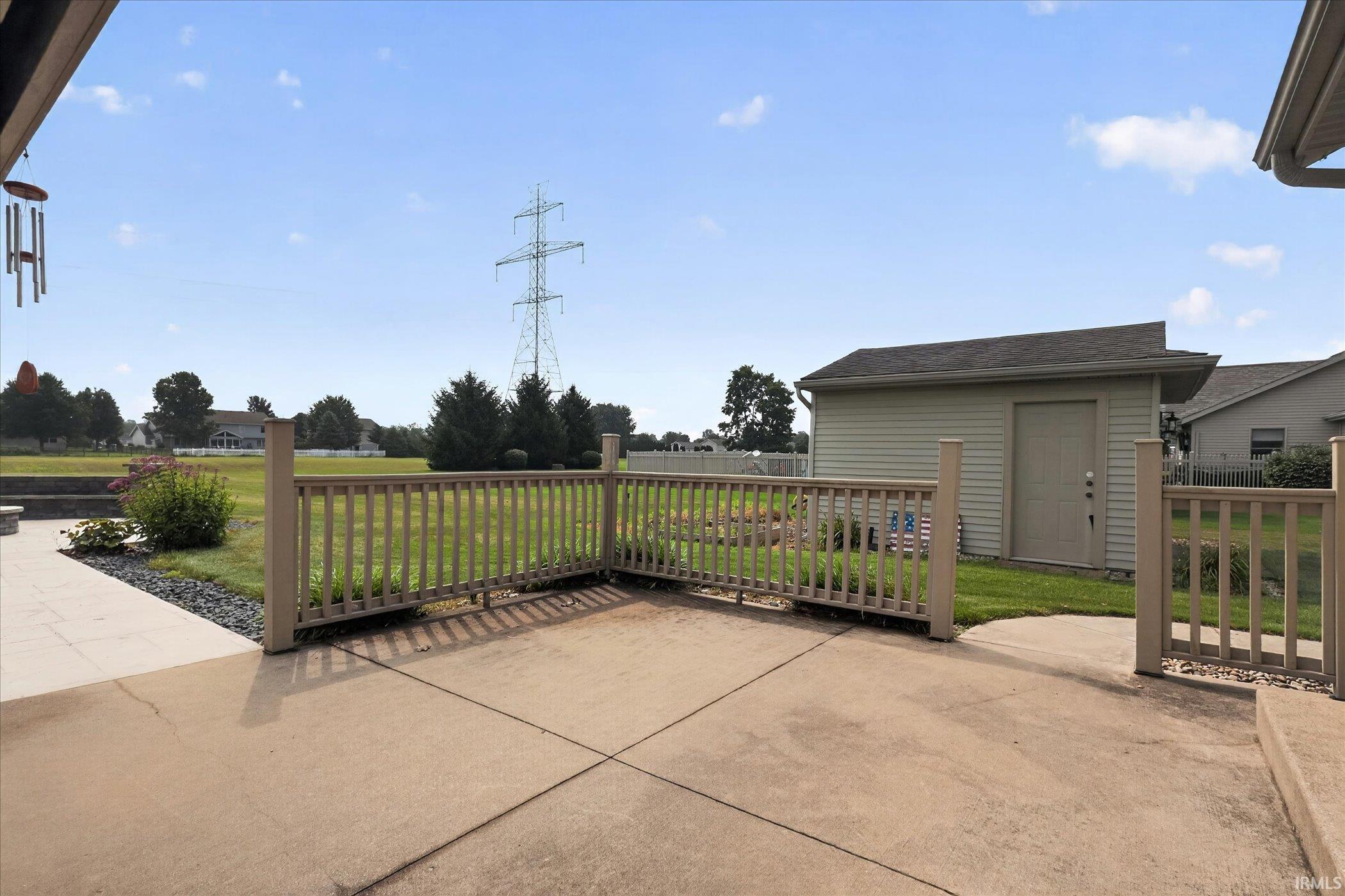 51160 Elm Road Granger IN 46530