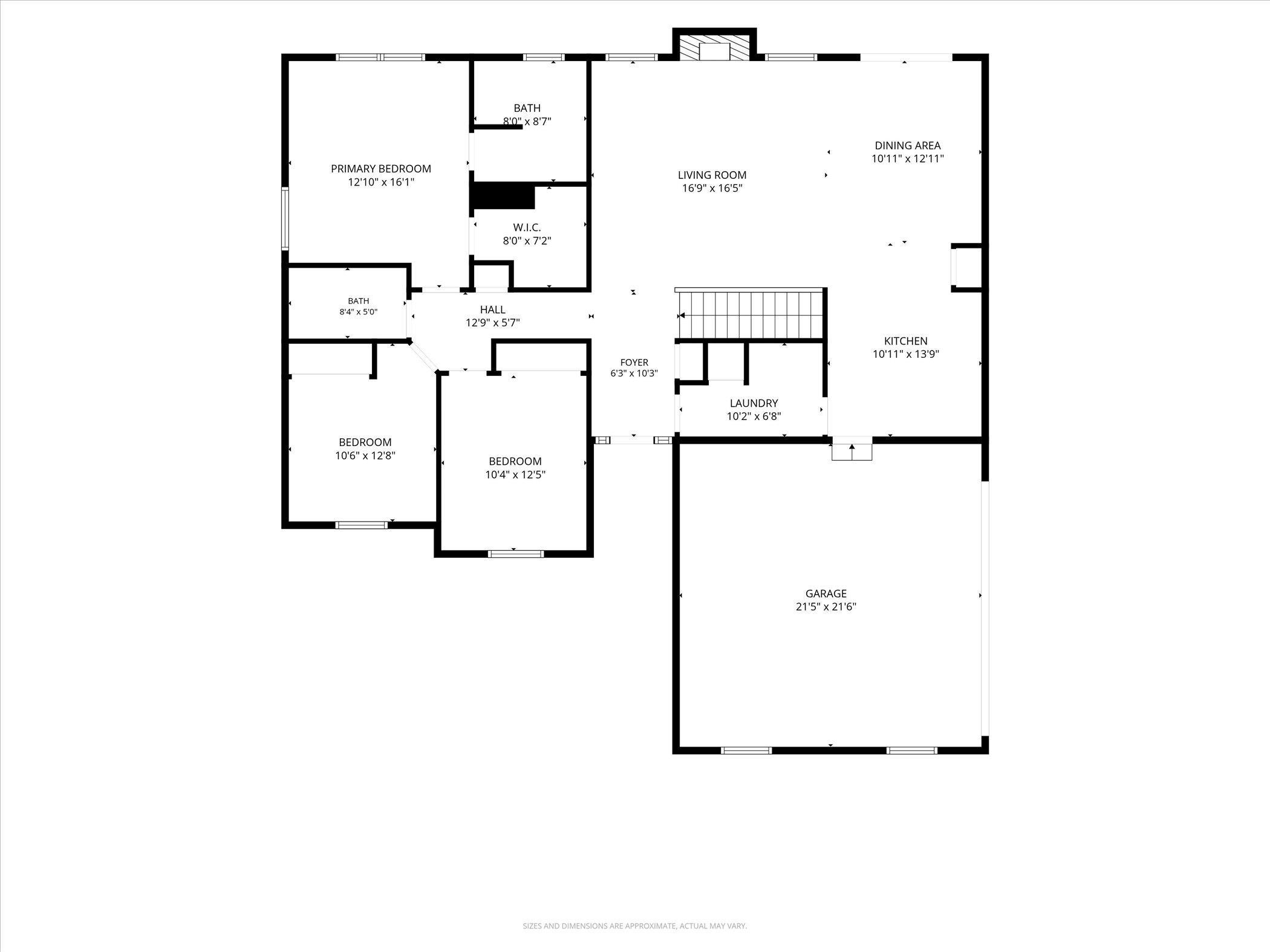 51160 Elm Road Granger IN 46530